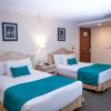 quality inn aguascalientes