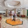 quality inn aguascalientes