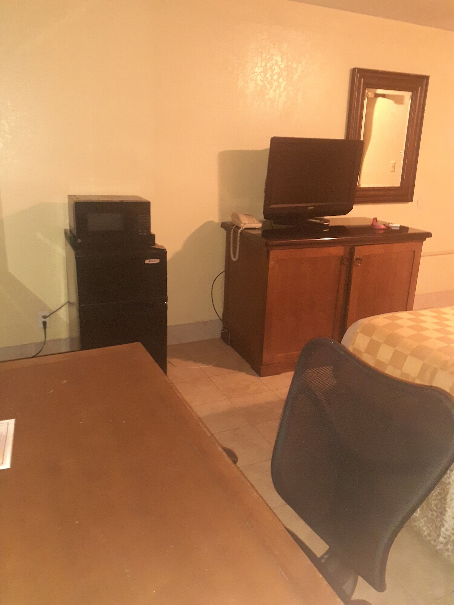 ocotillo apartments and hotel