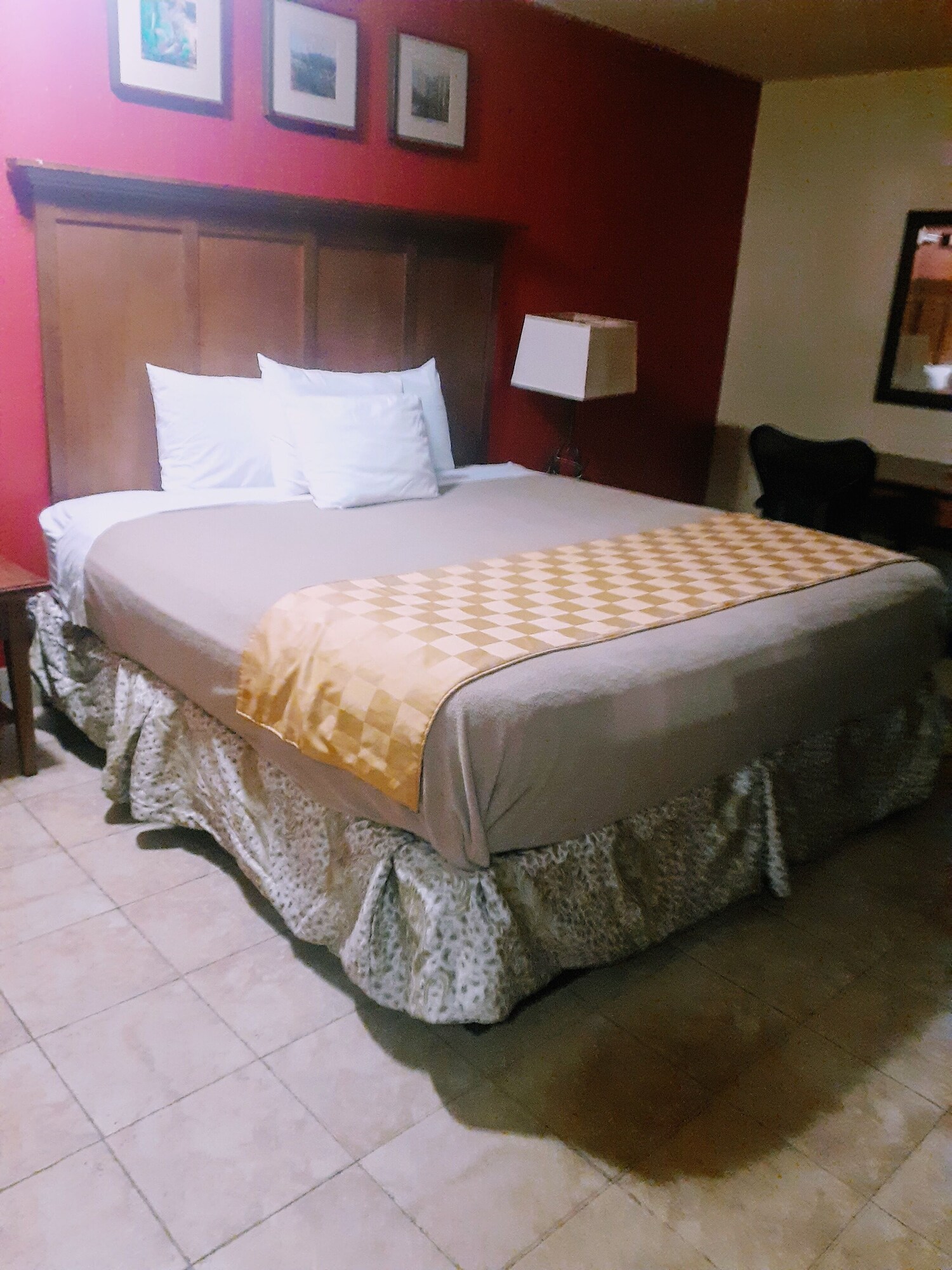 ocotillo apartments and hotel