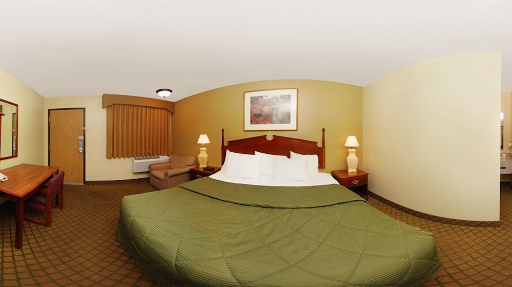 ocotillo apartments and hotel