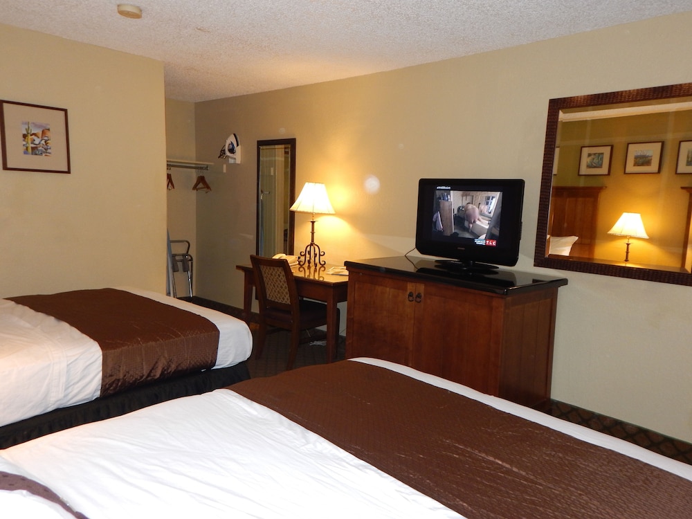 ocotillo apartments and hotel