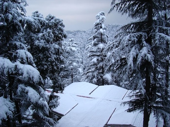 Fairmount Hotel Shimla,,3 star