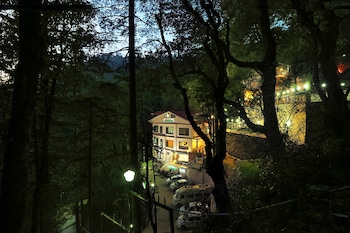 Fairmount Hotel Shimla,,3 star