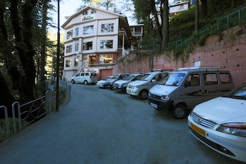 Fairmount Hotel Shimla,,3 star