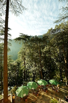 Fairmount Hotel Shimla,,3 star