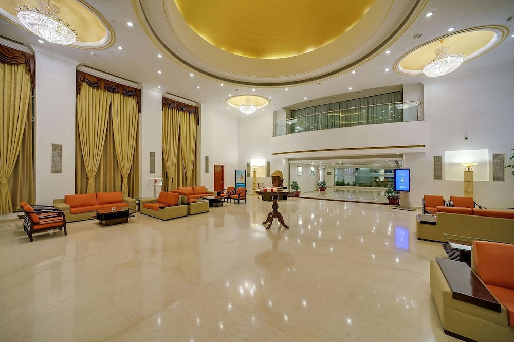 royal sarovar portico siliguri