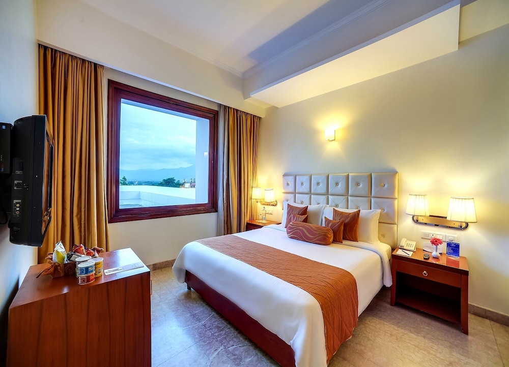 royal sarovar portico siliguri