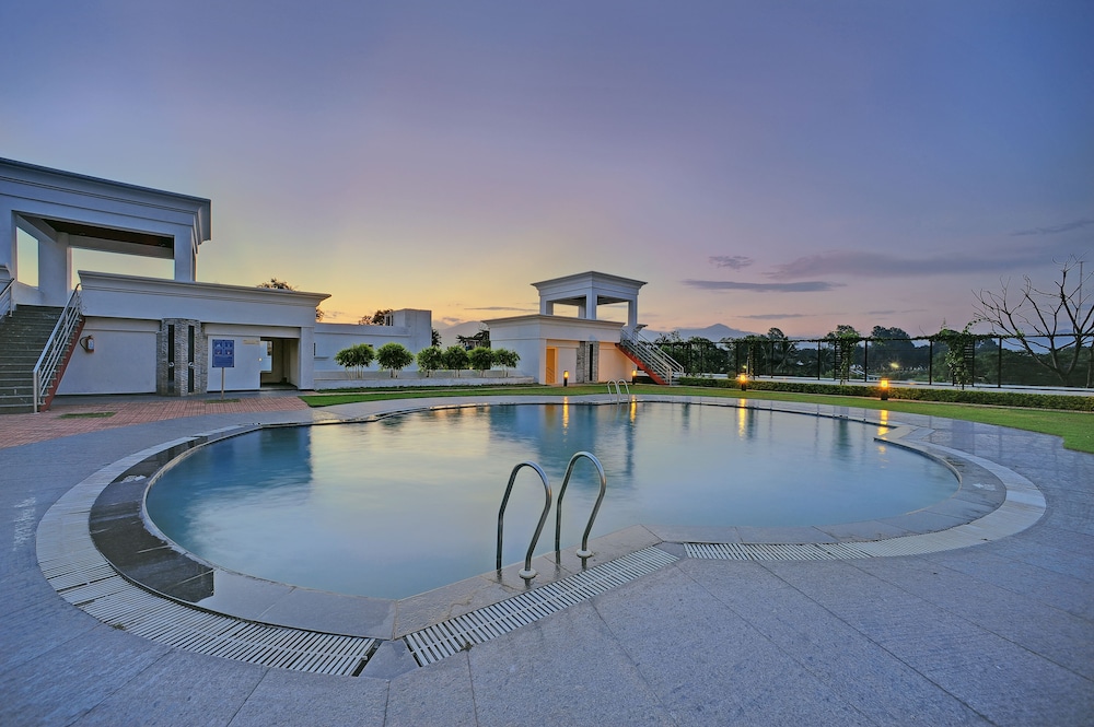 Royal Sarovar Portico Siliguri,,3.5 star