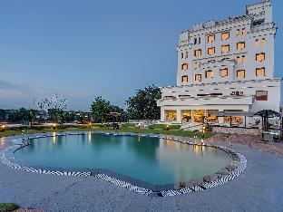 royal sarovar portico siliguri