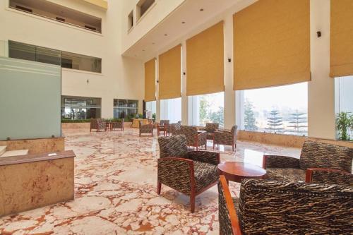 royal sarovar portico siliguri