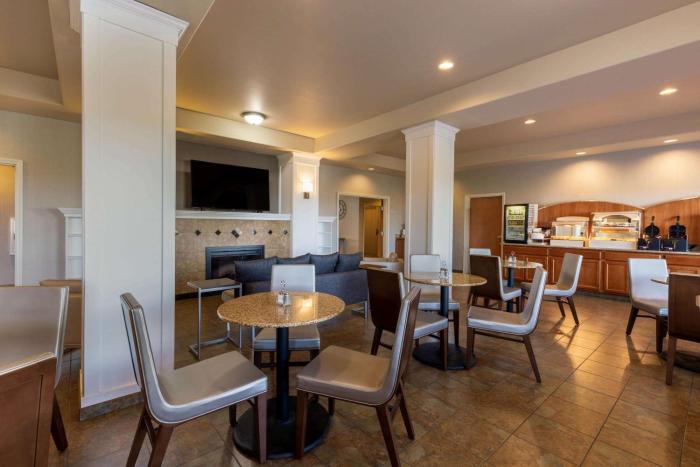 wingate by wyndham moses lake