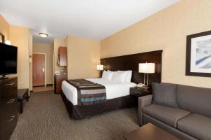 wingate by wyndham moses lake