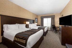 wingate by wyndham moses lake