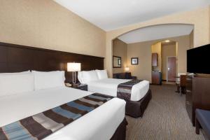 wingate by wyndham moses lake