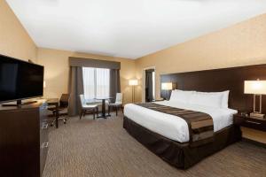 wingate by wyndham moses lake