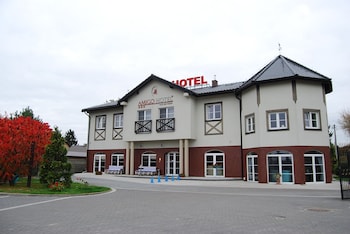 amigo hotel