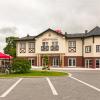 amigo hotel