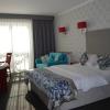 amigo hotel