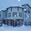 amigo hotel