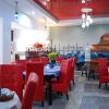 amigo hotel