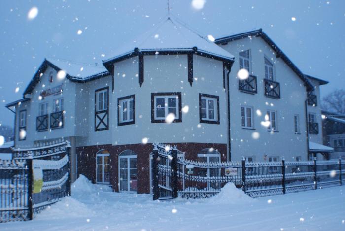amigo hotel