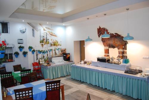 amigo hotel