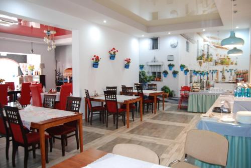 amigo hotel