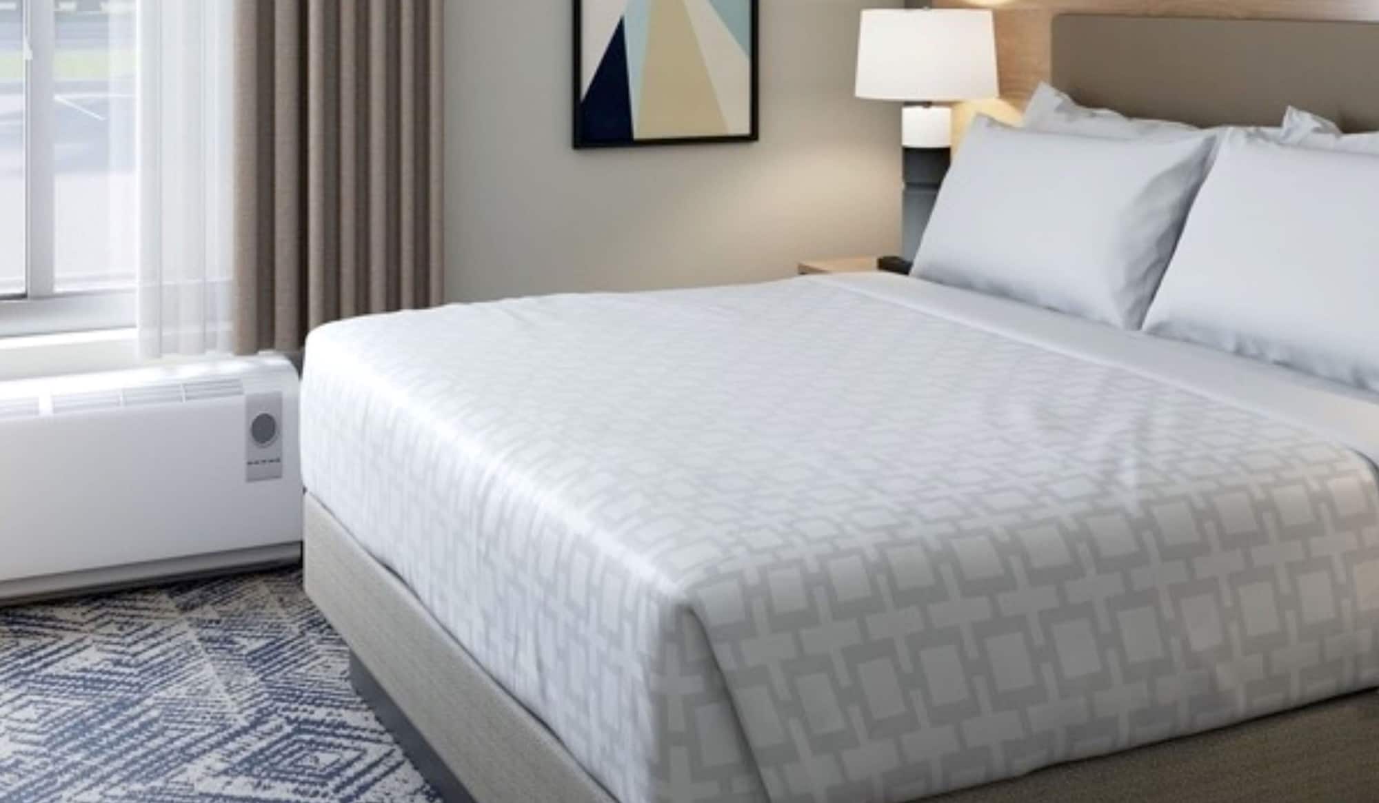 candlewood suites charleston mt pleasant an ihg hotel