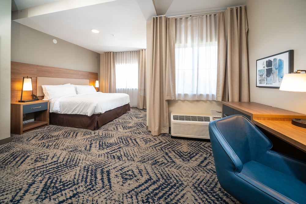 candlewood suites charleston mt pleasant an ihg hotel