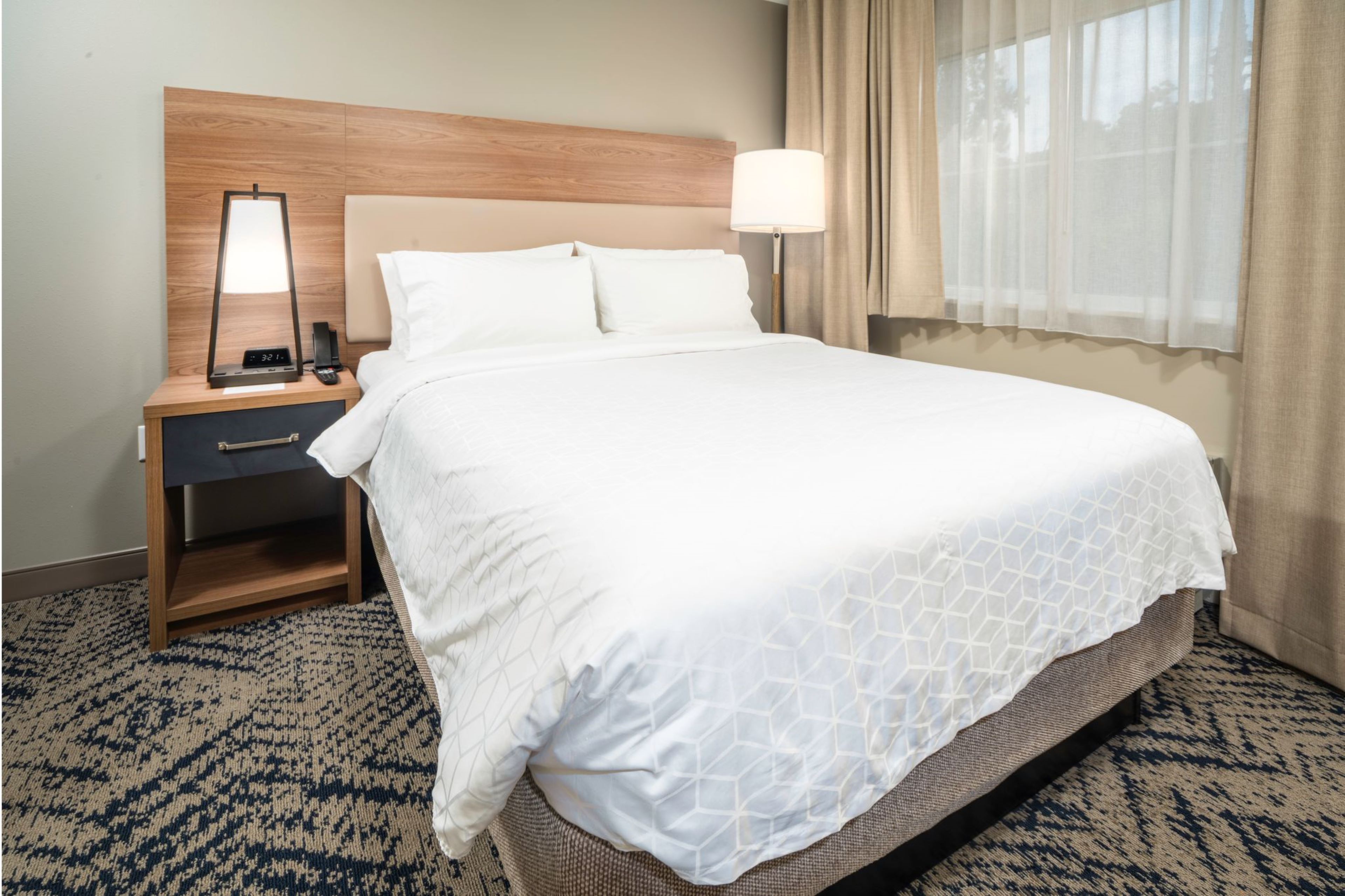 candlewood suites charleston mt pleasant an ihg hotel