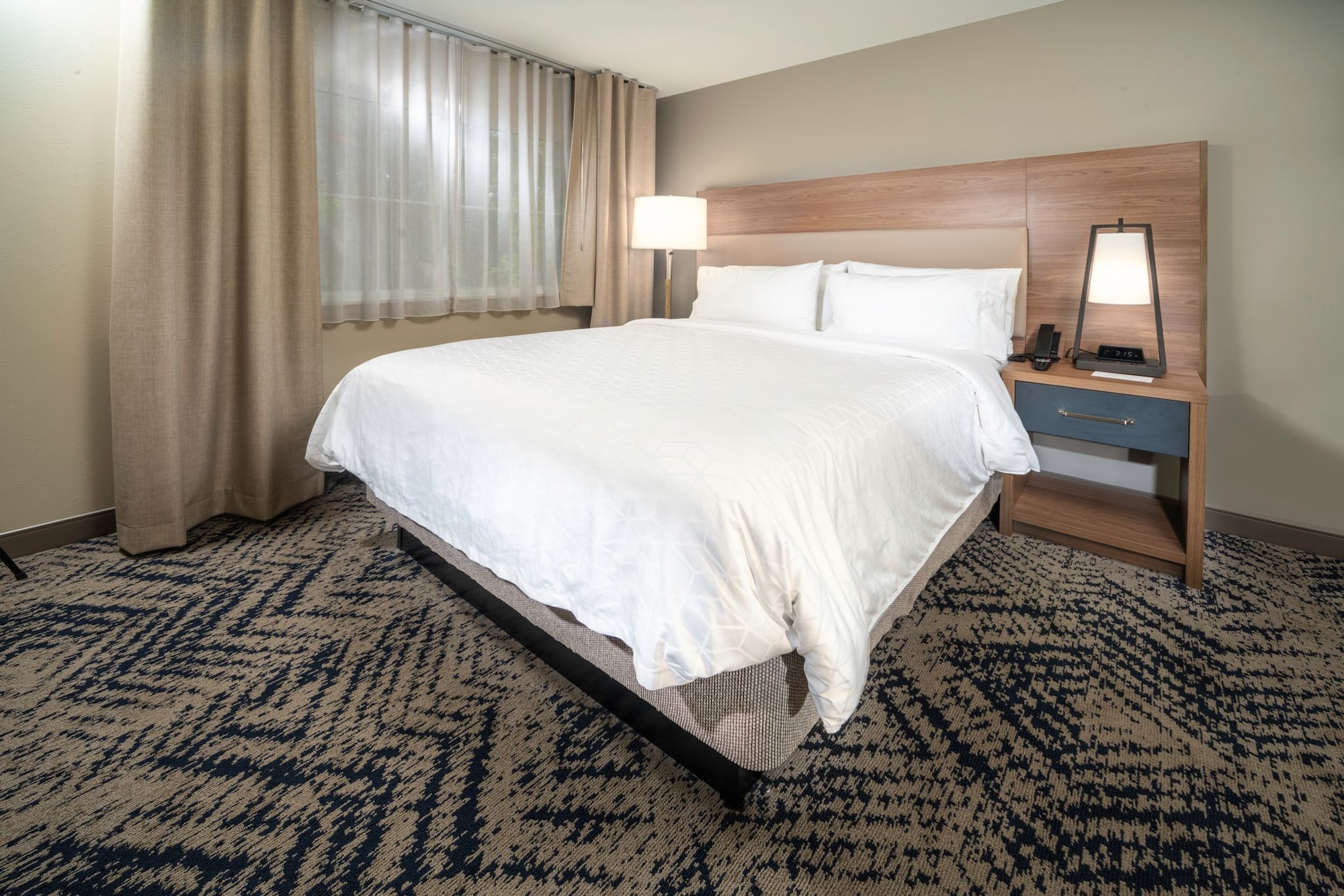 candlewood suites charleston mt pleasant an ihg hotel