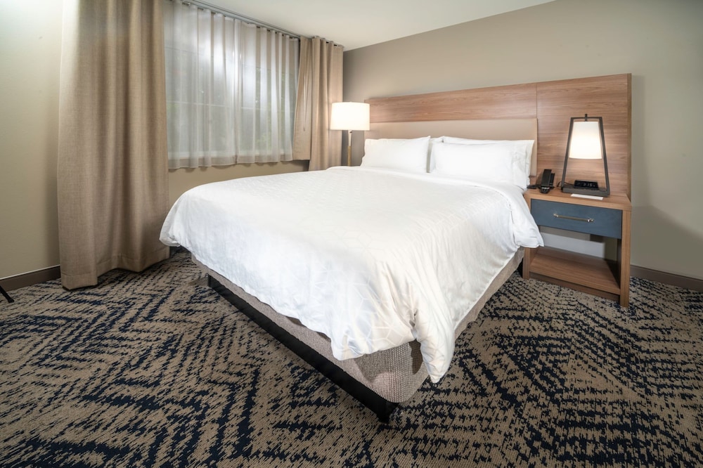 candlewood suites charleston mt pleasant an ihg hotel