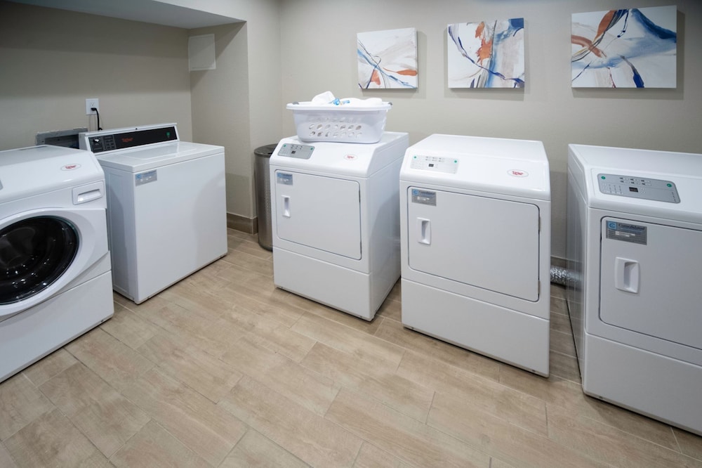 candlewood suites charleston mt pleasant an ihg hotel