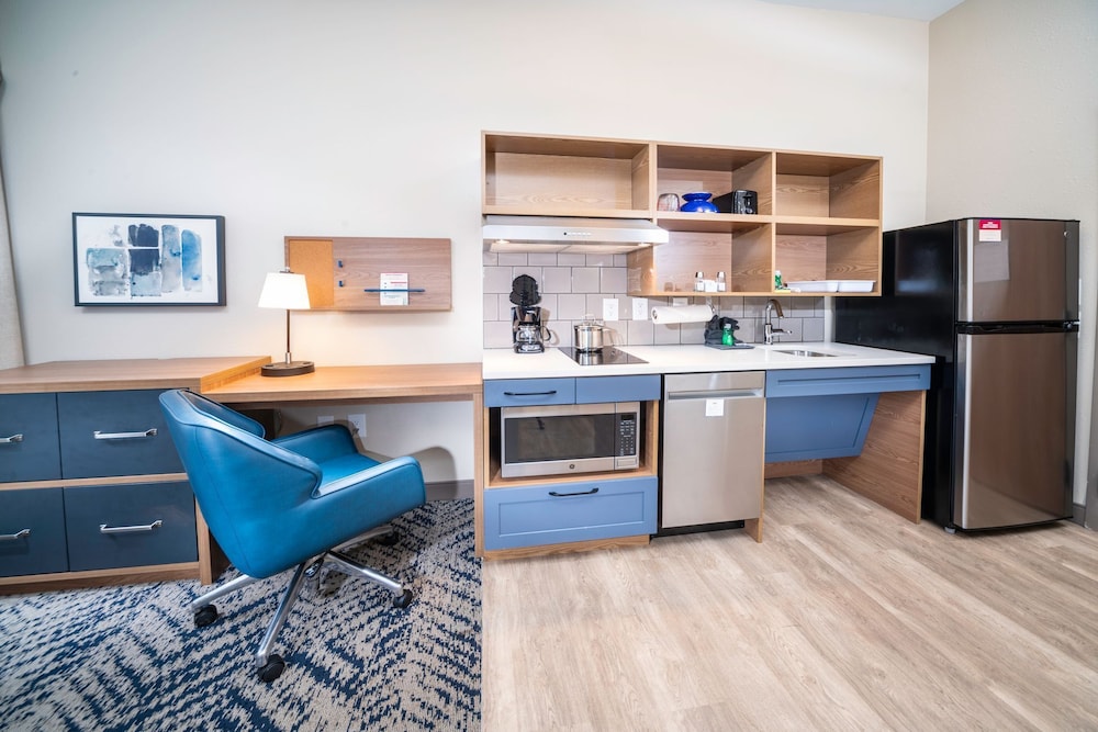 candlewood suites charleston mt pleasant an ihg hotel