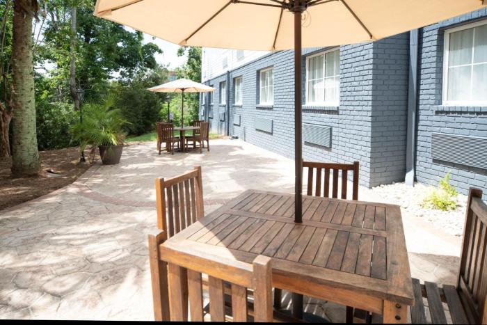 candlewood suites charleston mt pleasant an ihg hotel