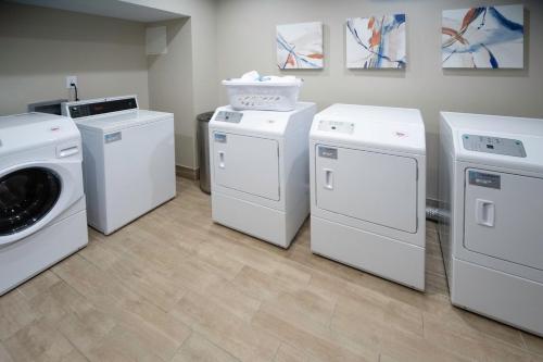 candlewood suites charleston mt pleasant an ihg hotel