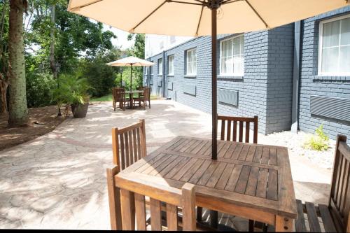candlewood suites charleston mt pleasant an ihg hotel