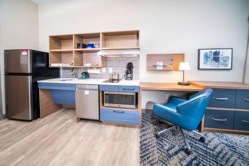 candlewood suites charleston mt pleasant an ihg hotel