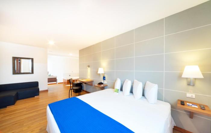 hotel lp equipetrol