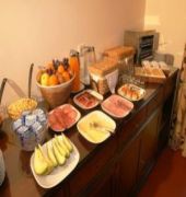 casa de campo sao rafael