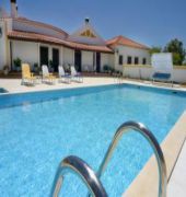 casa de campo sao rafael