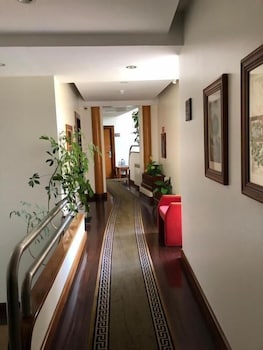 Hotel Ulveira,Viseu>>Oliveira De Frades,3 star