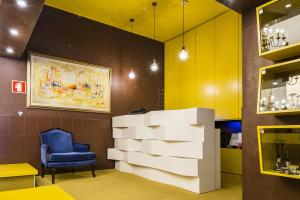 Costa Do Sol Residencial,Rua Santa Catarina 1432,3 star