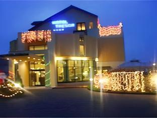 tresor le palais