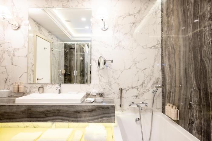 tresor le palais