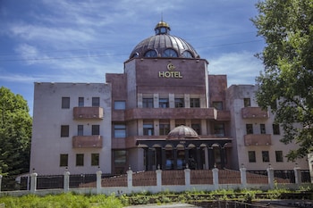 khabarovsk