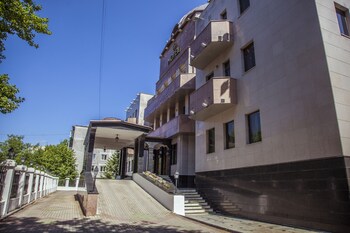 khabarovsk
