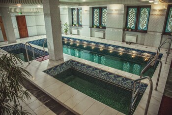 khabarovsk