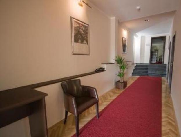 hotel philia